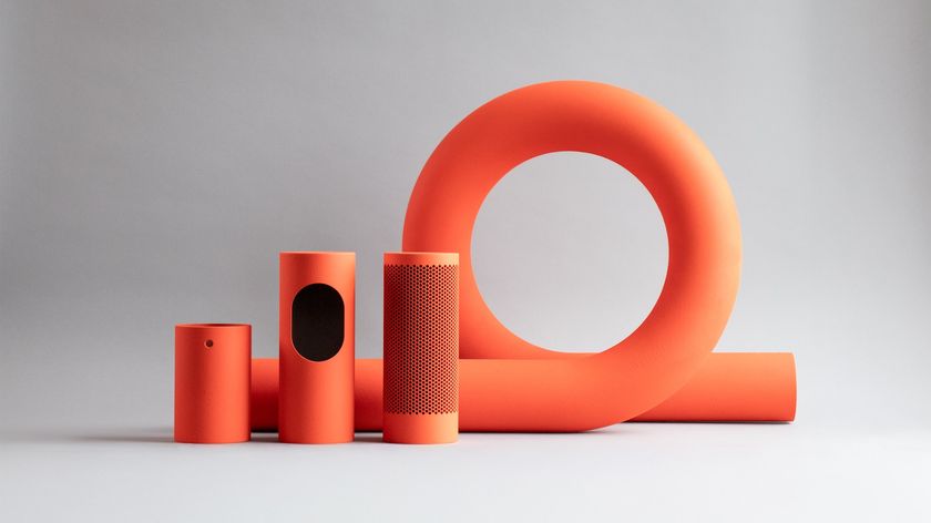 Swift Creatives Surveillance Sculptures