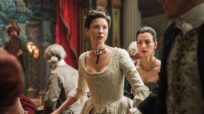 'Outlander' Season 4 Episode 9 Recap: Birds and the Bees - Jamie and ...