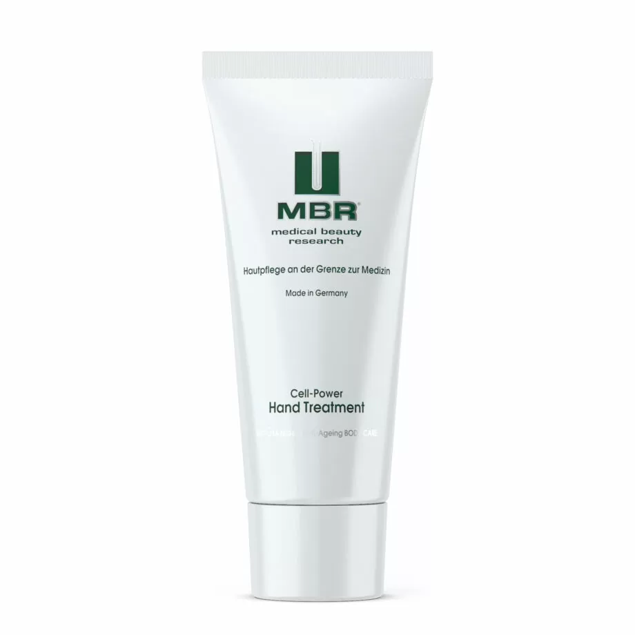 MBR, Cell-Power Hand Treatment