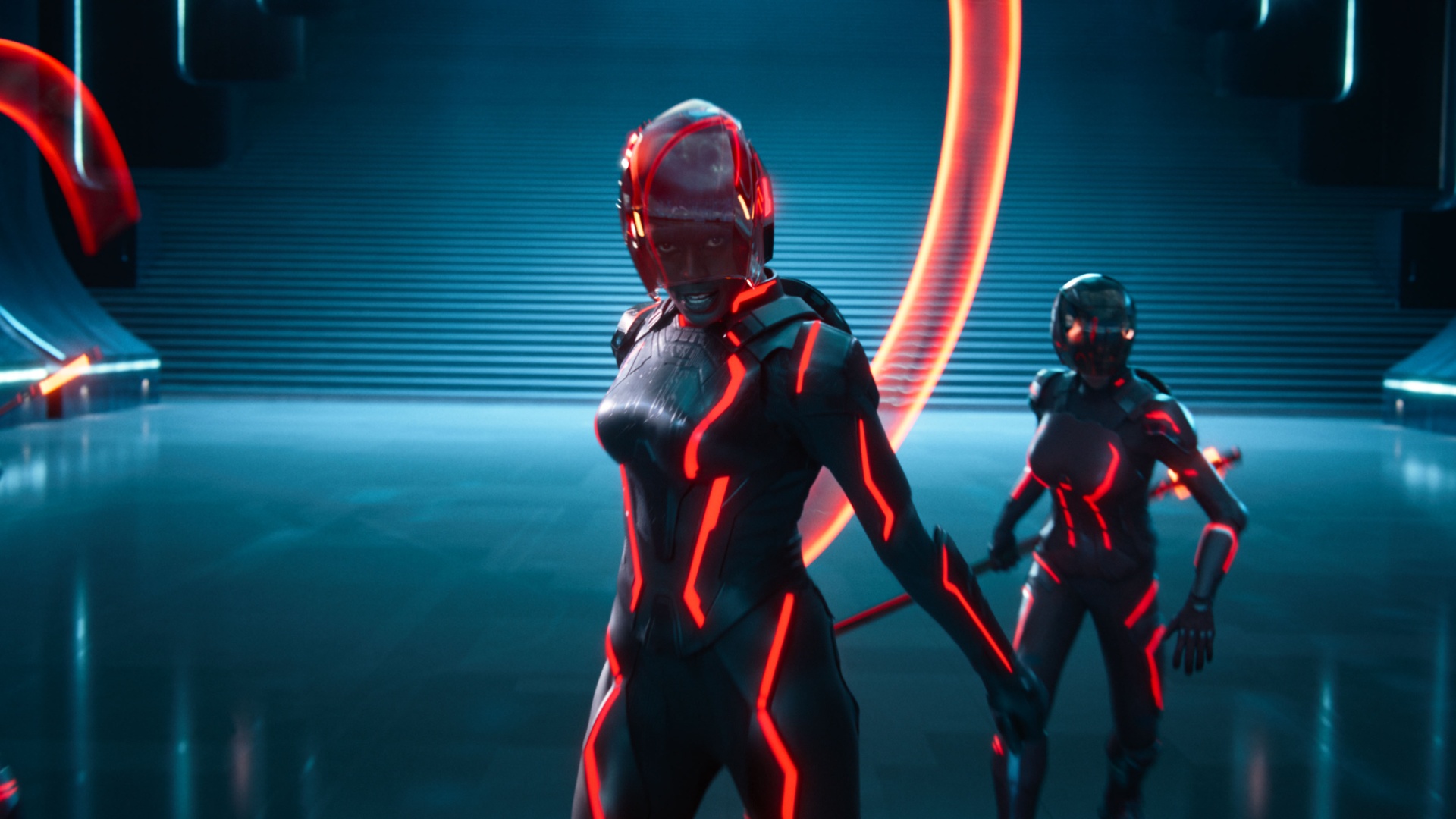 Tron: Ares
