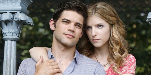Anna Kendrick Can #39 t Save The Cutesy Overly Sappy The Last Five Years Anna Kendrick Can #39 t Save The Cutesy Overly Sappy The Last Five Years