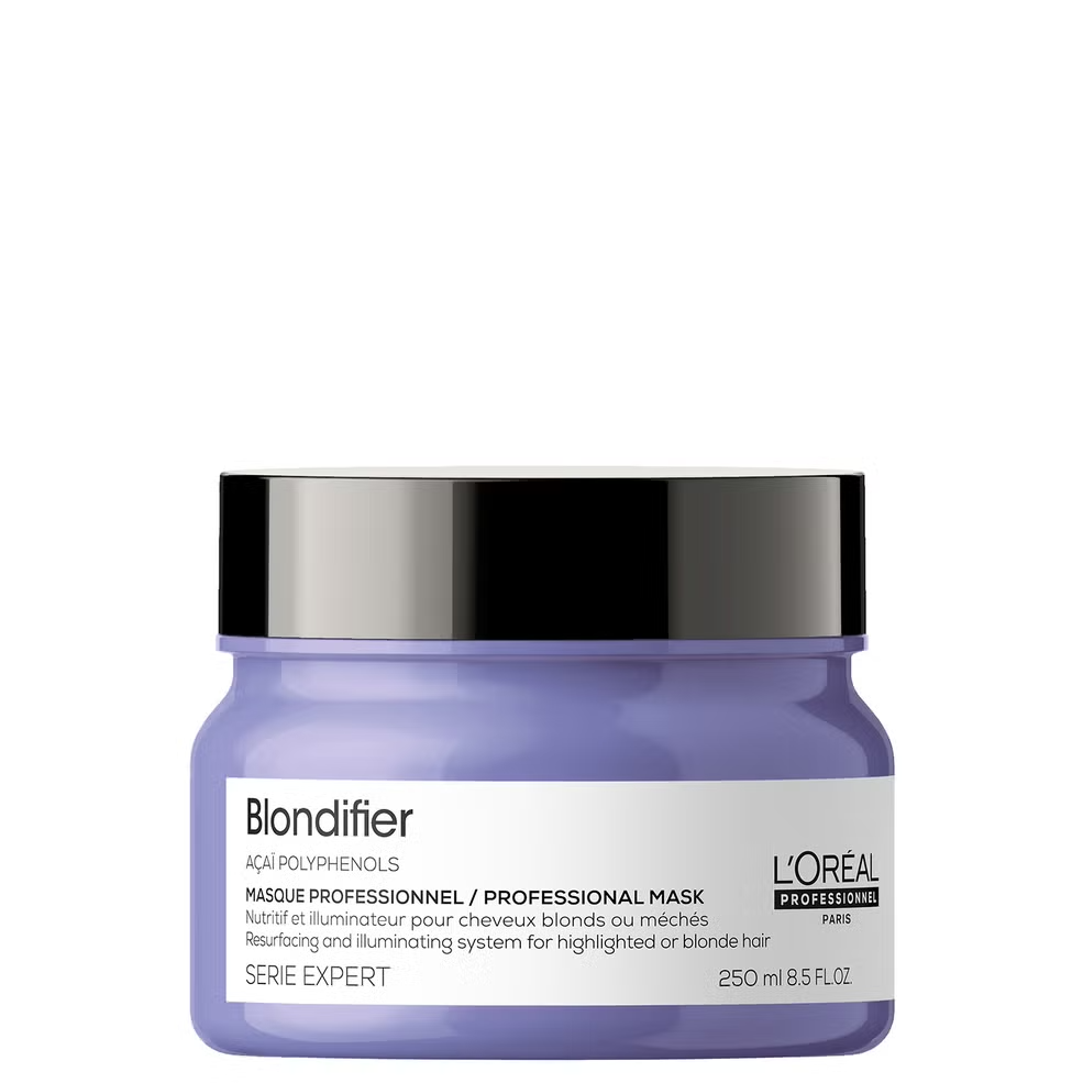 L'Oreal Professionnel Serie Expert Blondifier Masque
