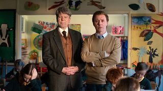 Inside No.9 season 7 live stream: how to watch free online and on TV