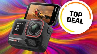 The Insta360 Ace Pro 2 just hit its lowest price this year – and it’s only £279