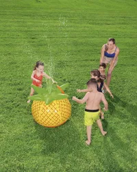 Bestway Kids Pineapple Water Sprinkler
