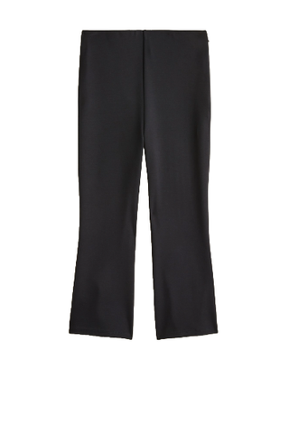 J.Crew Capri Pant in Stretch Ponte