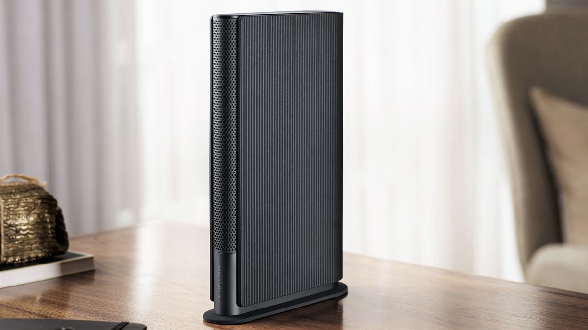 B&O relaunches impossibly slim speaker, and it costs less than you ...