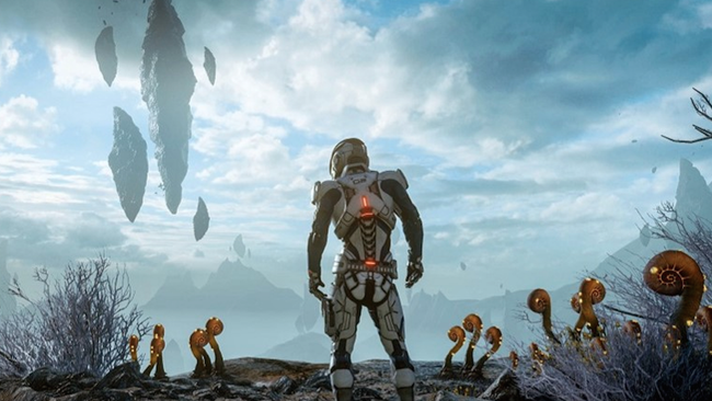 Mass Effect Andromeda Tips And Tricks Explorers Guide Techradar 