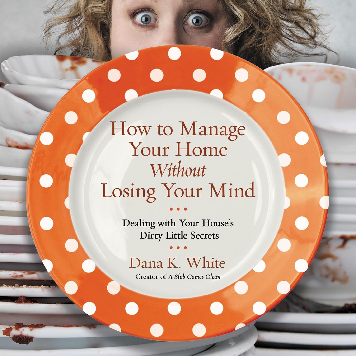 How to Manage Your Home Without Losing Your Mind: Dealing With Your House's Dirty Little Secrets