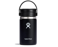 Hydro Flask Stainless Steel Wide Mouth Bottle: was $29 now $19 @ Amazon