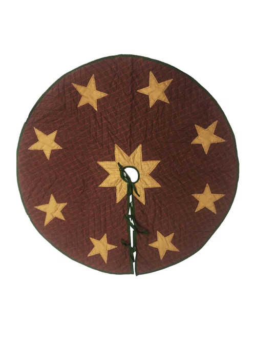 Christmas Tree Skirt