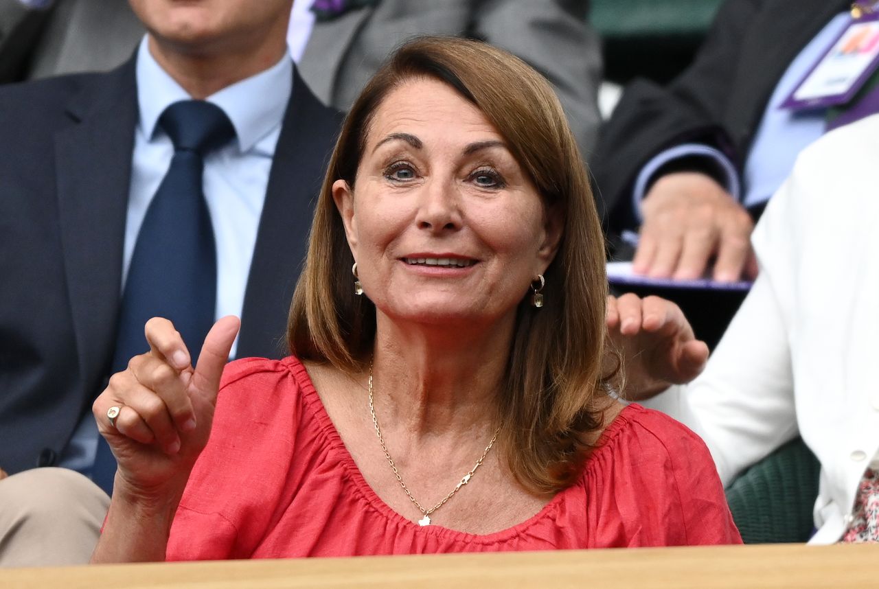 Carole Middleton&#039;s unusual Christmas tradition revealed 