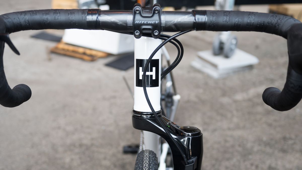 Made bike show - Haley Bikes
