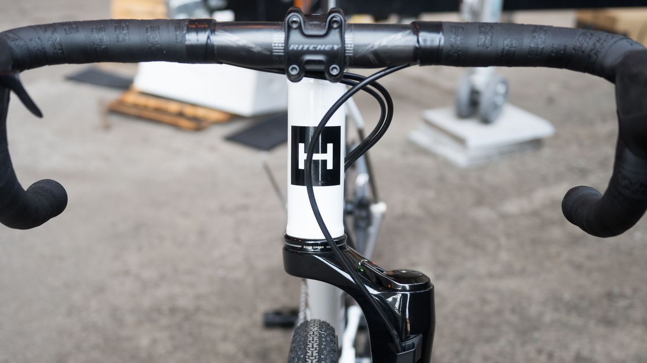Made bike show - Haley Bikes
