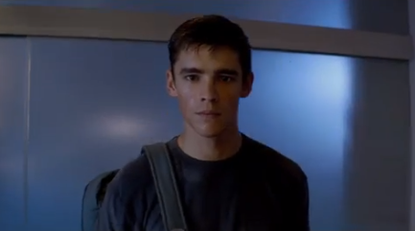 Watch the first trailer for The Giver