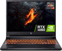 Acer Nitro V 16: £1,199.99 £899.99 at AmazonDisplayProcessorGPURAMStorageOS