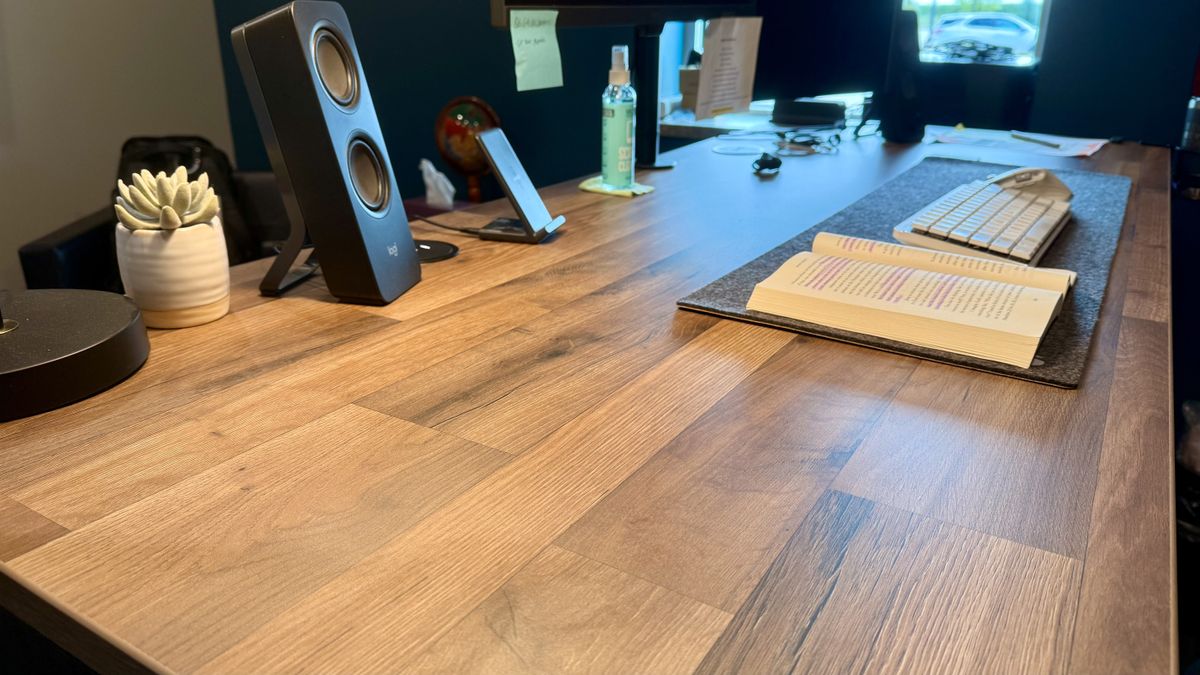 Uplift | Standing Desk V3