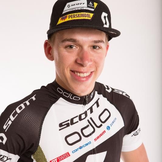 Andri Frischknecht