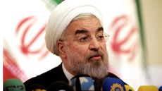 Hassan Rouhani