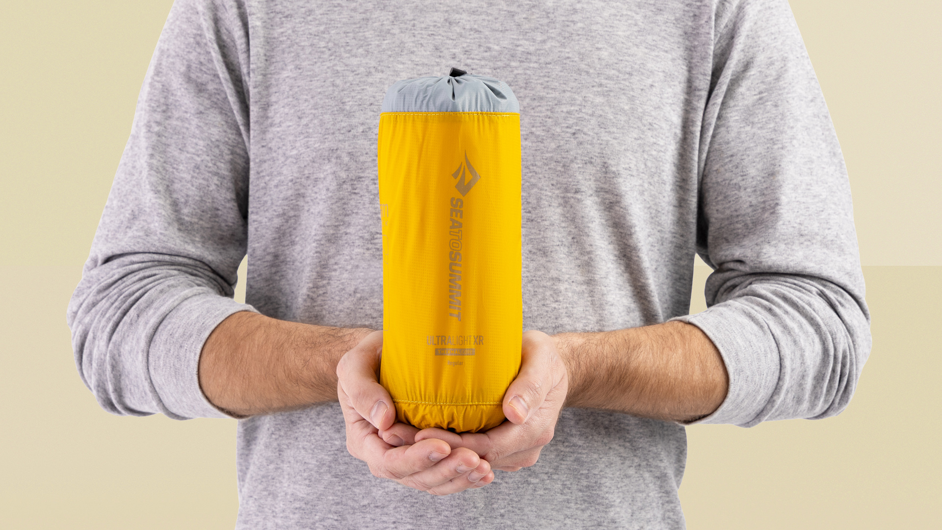 Sea to Summit Ultralight XR Sleeping Mat