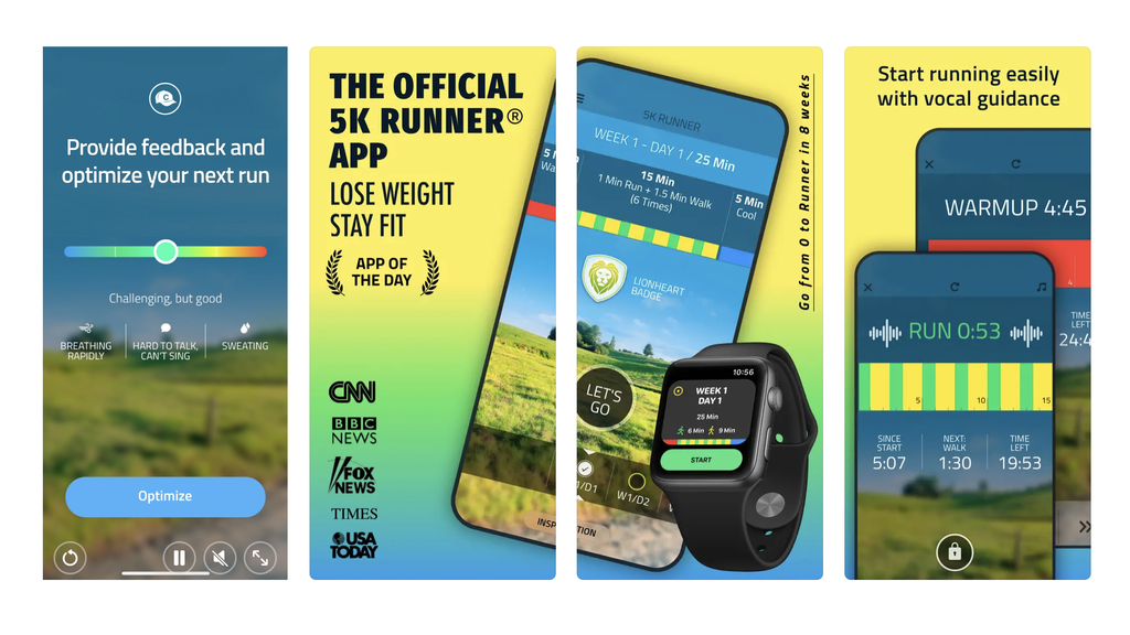 couch-to-5k-best-free-apps-and-how-to-get-started-techradar