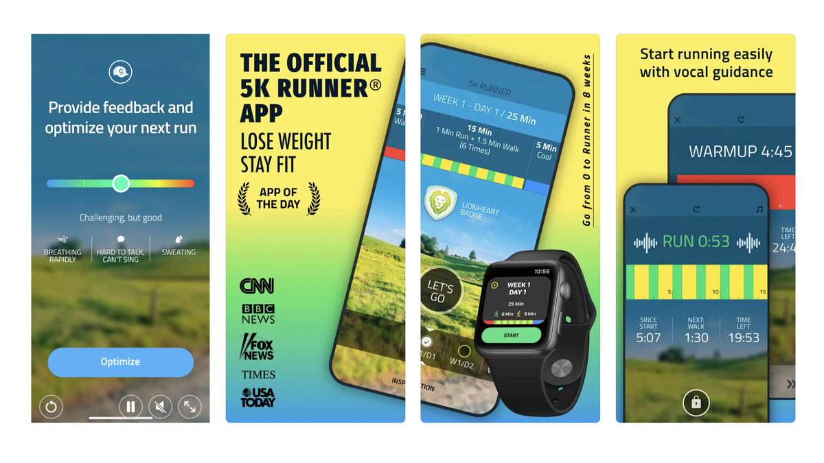 three-free-fitness-apps-for-new-runners-in-2024-techradar