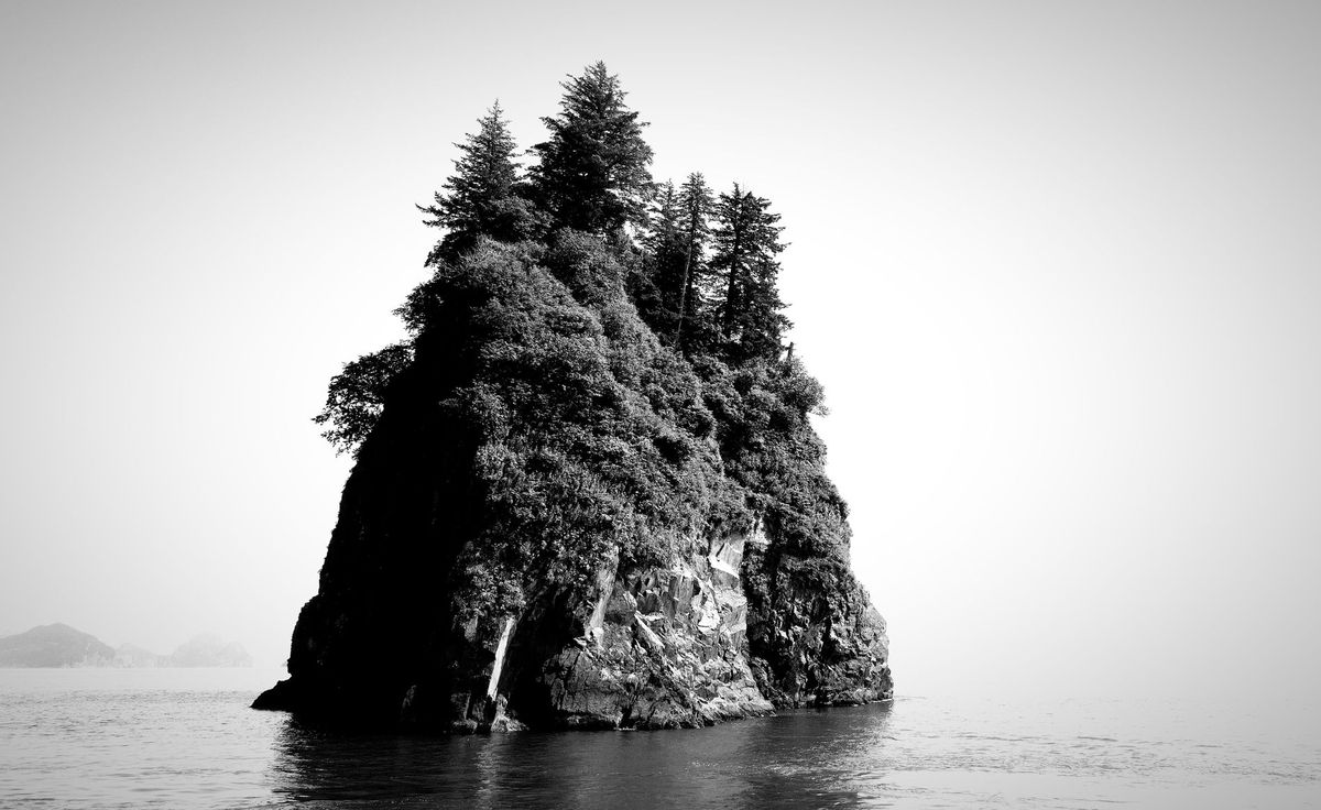 GuruShots - Powerful Black &amp; White Jan 26