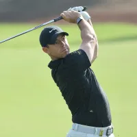 Rory McIlroy
