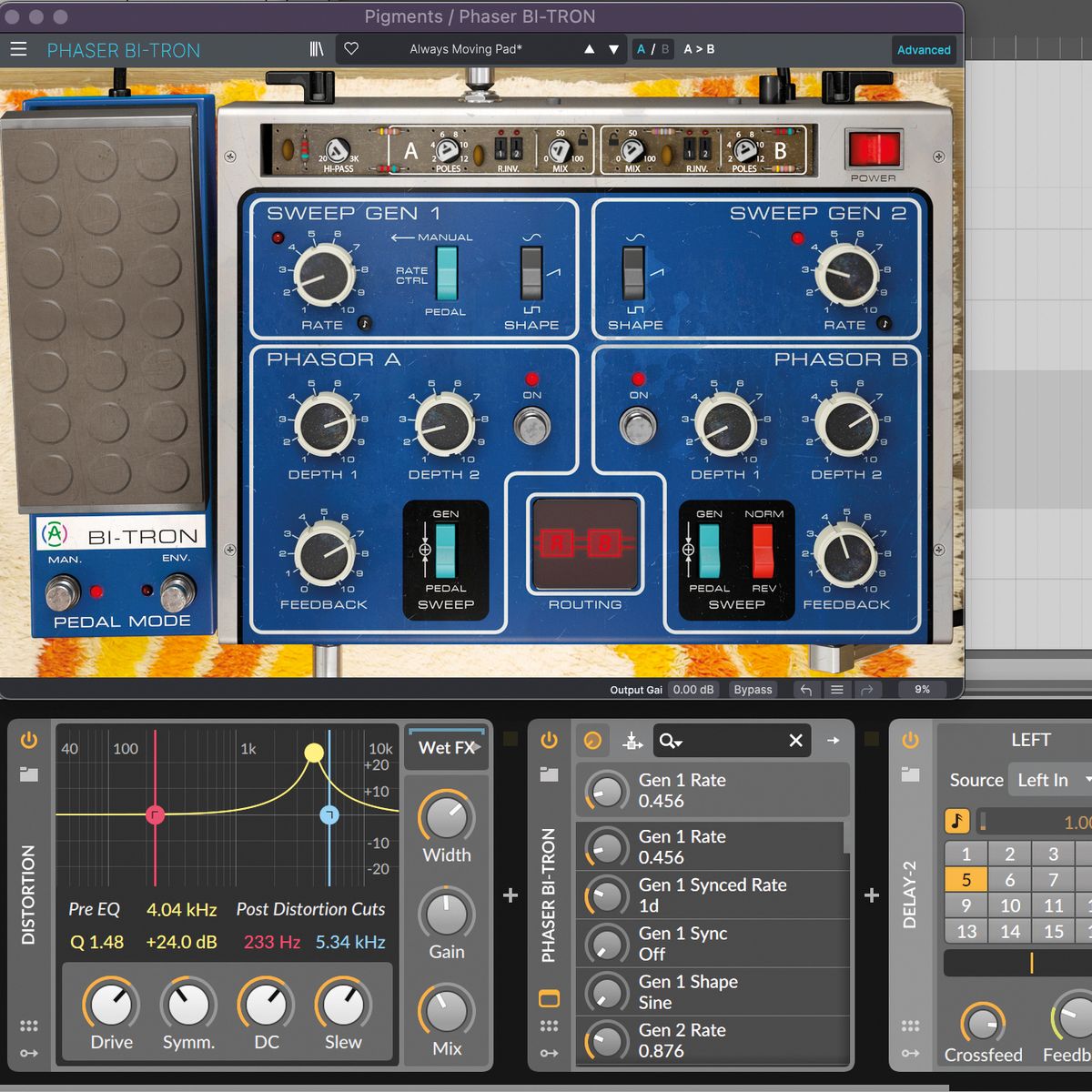 How to make synth sweep FX for EDM drops MusicRadar
