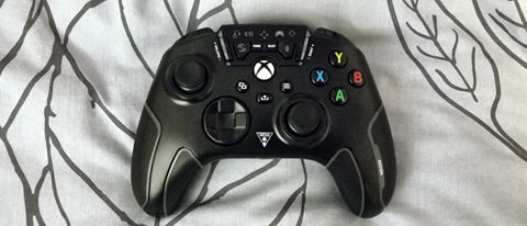 Xbox One Elite controller review: A better gamepad at a steep price