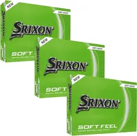 Srixon Soft Feel 