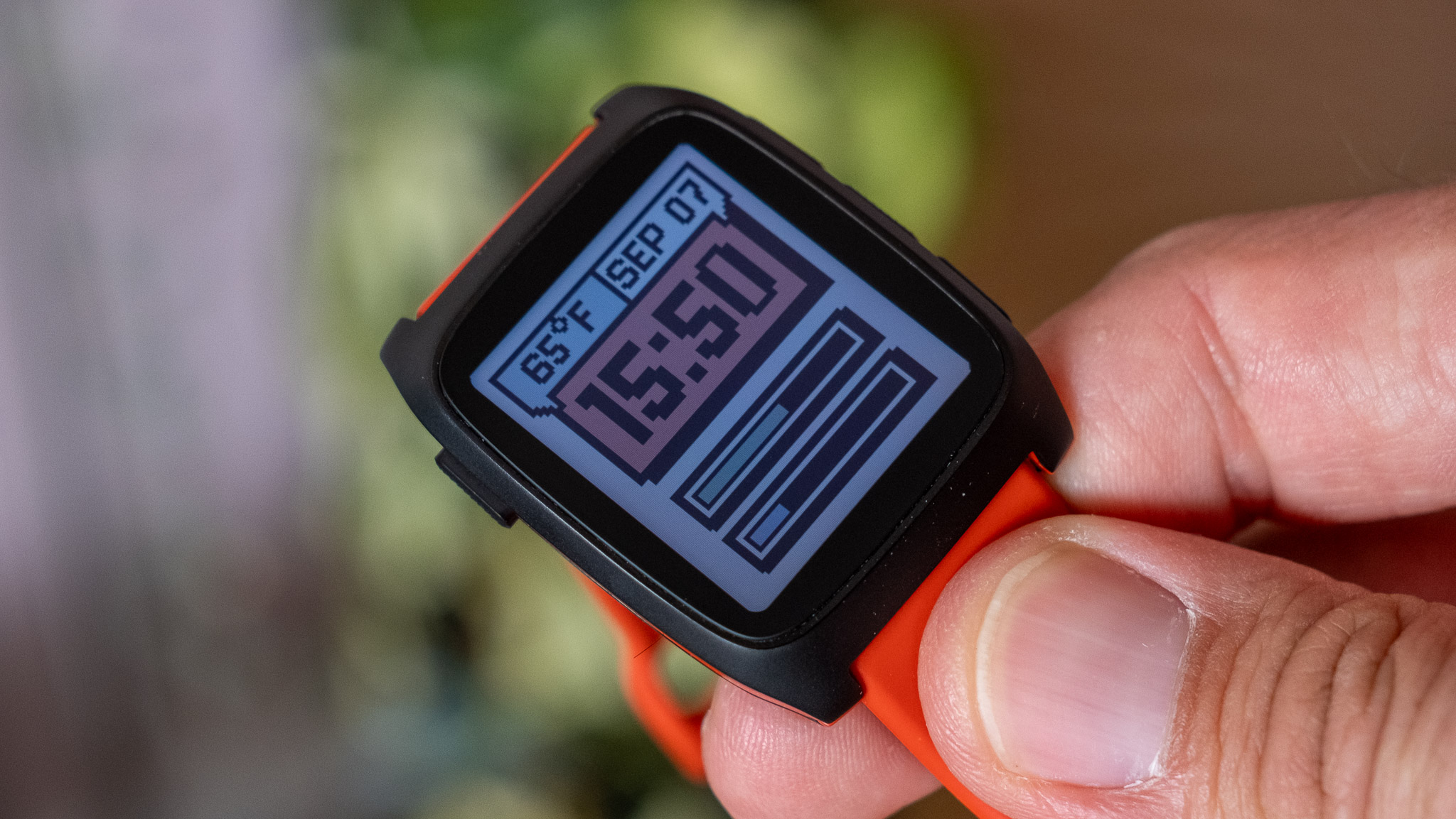 Pebble Time 2 review