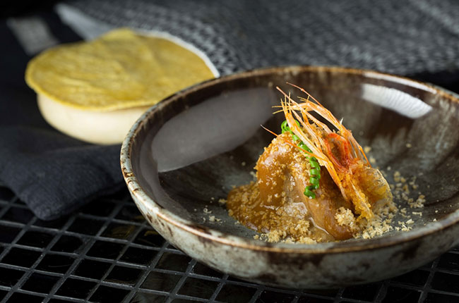 restaurants in Barcelona