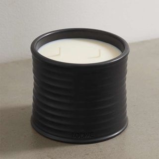 Roasted Hazelnut Medium Scented Candle, 610g