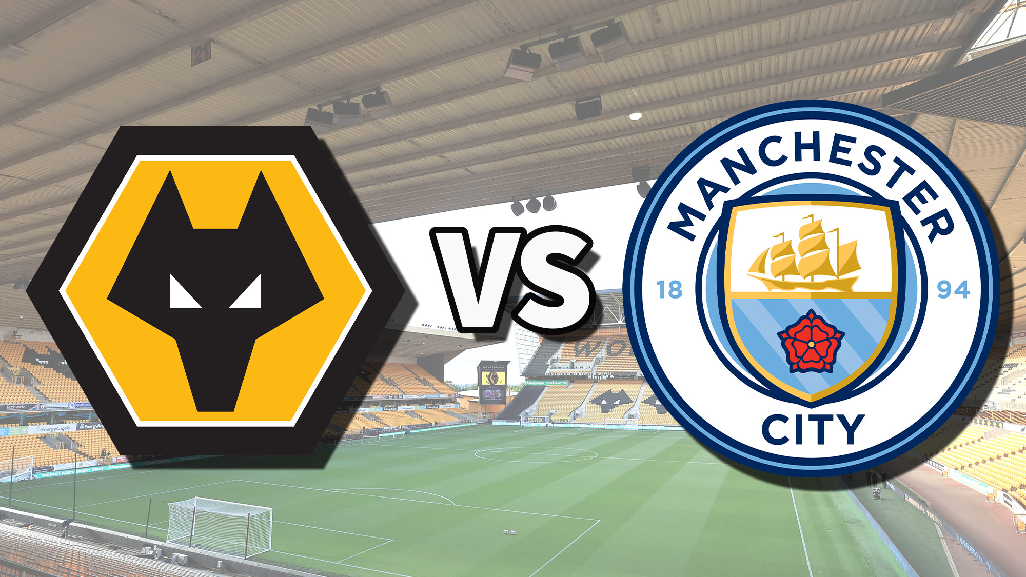 Wolves vs Man City live stream and how to watch Premier League game online, lineups - Tom's Guide