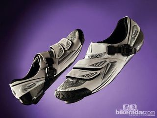 Bont are offering discounts to our readers on their range, including these a-two shoes