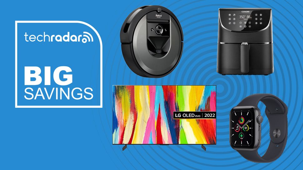 The Amazon Labor Day sale is now live here are 9 deals worth knowing