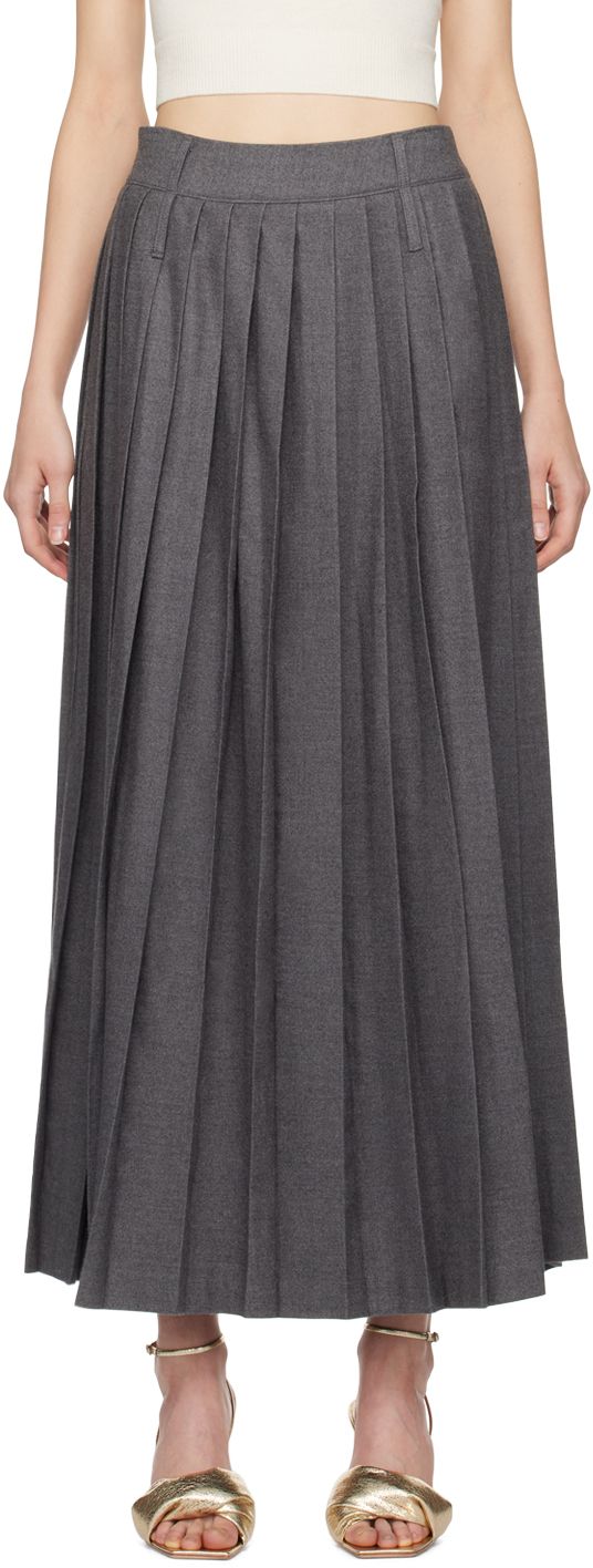 11 Best Maxi Skirts for Women in 2024, According to Fashion Experts