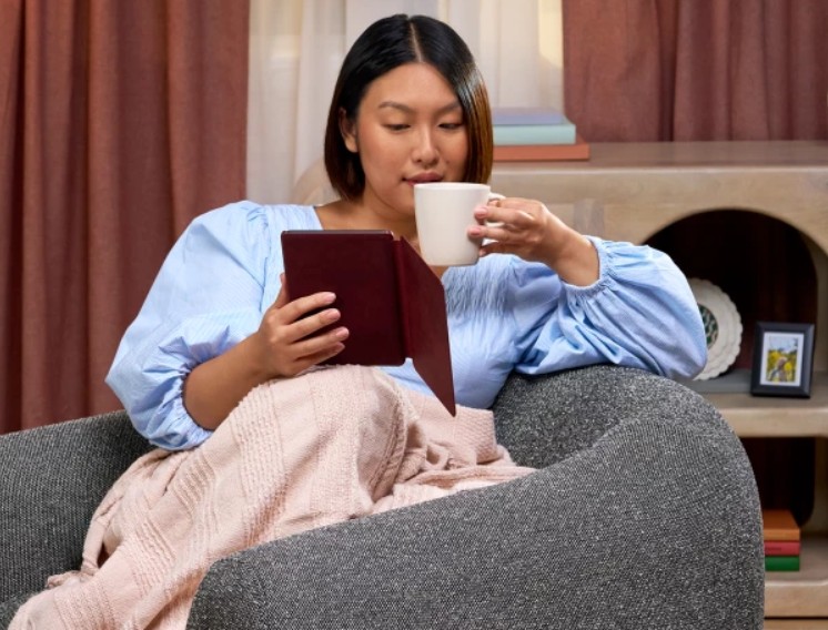 Amazon Kindle