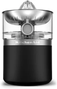 KitchenAid Go Cordless Citrus Juicer