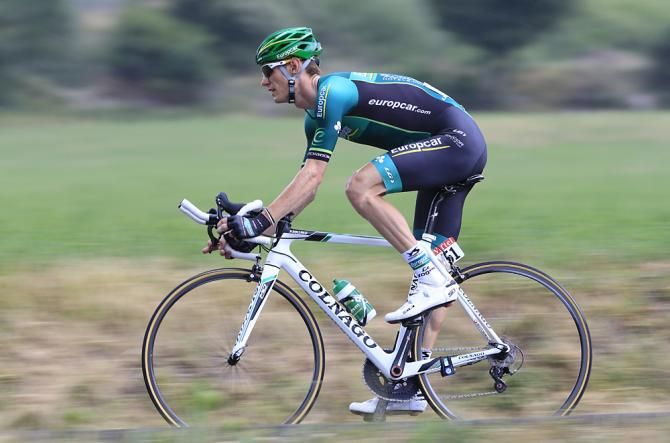 Pierre Rolland (Europcar)