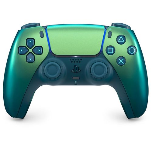 Chroma Teal DualSense