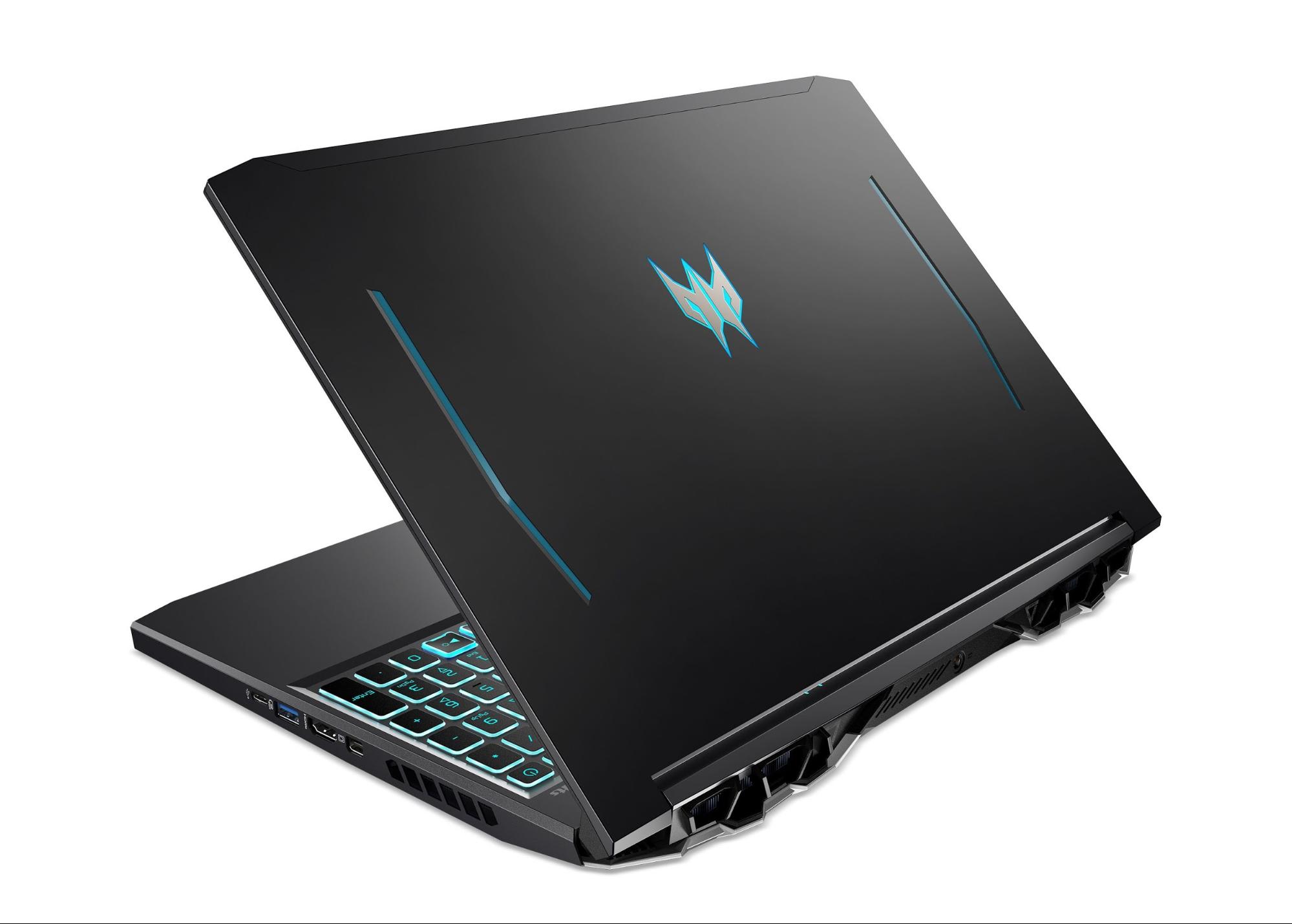 Starting With an Helios 300, Acer Will Drop a New Gaming Laptop Per Month | Tom's Hardware