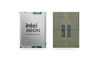 Intel Xeon 6 P-cores