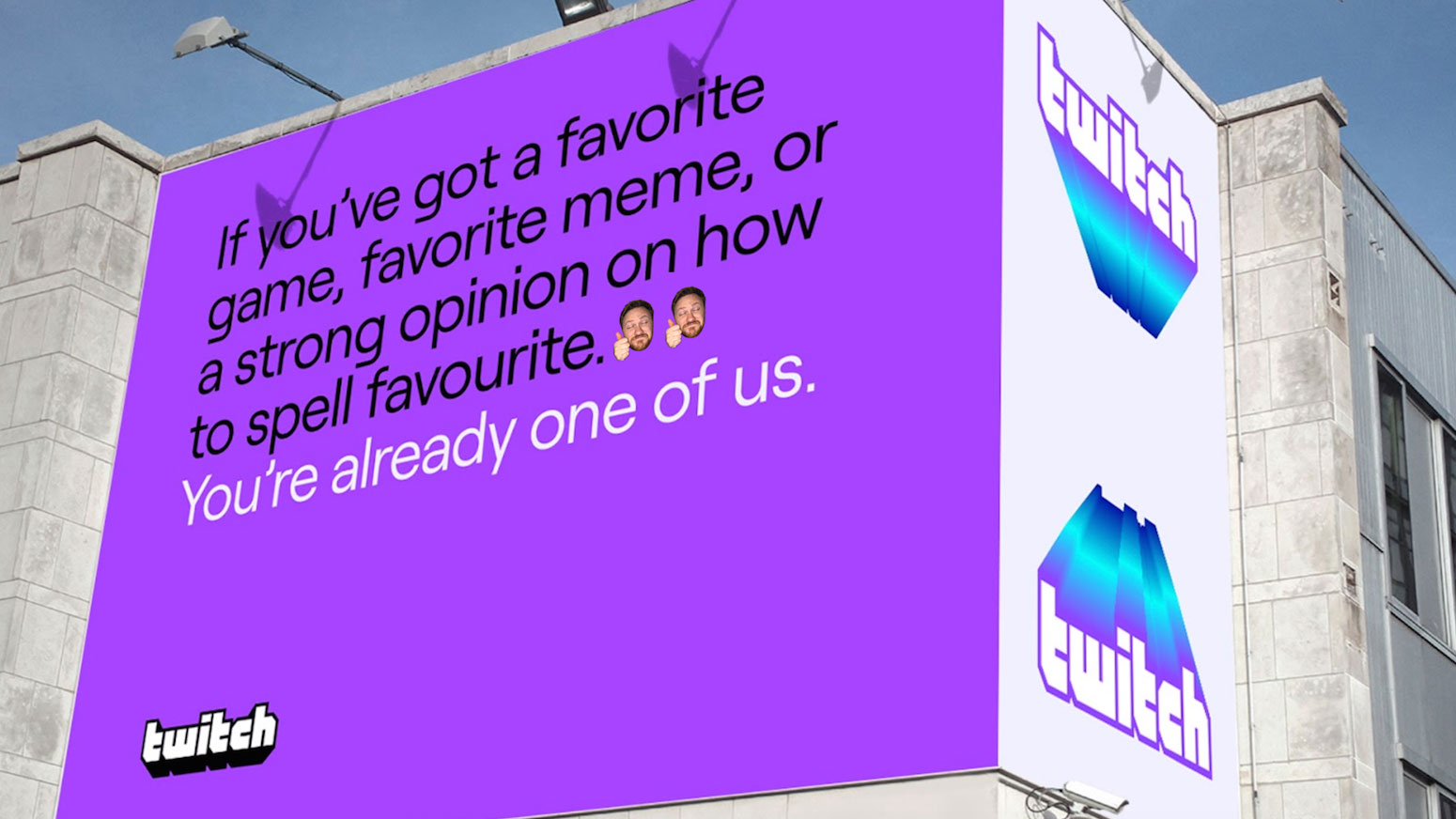 twitch's rebrand is here and you're already part of it