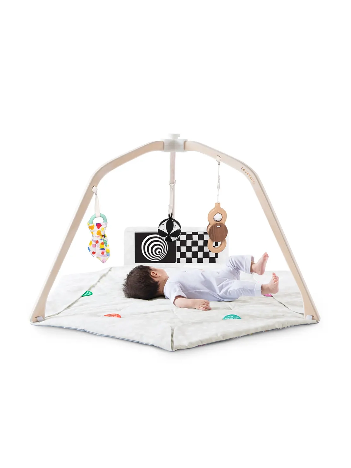 Lovevery, The Play Gym