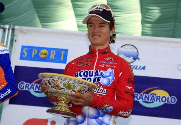 Carlos Alberto Betancur (Acqua &amp; Sapone)