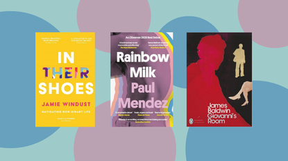 14 LGBTQ+ books to add to your reading list this Pride Month