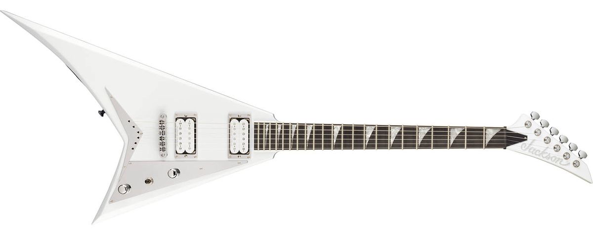 Jackson MJ Series Rhoads RRT