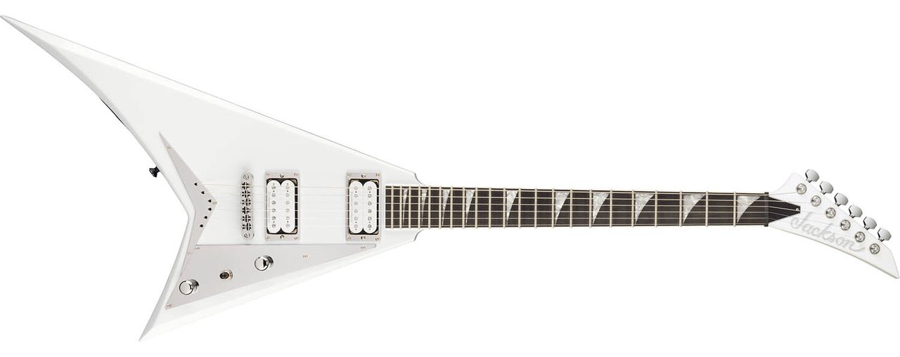 Jackson MJ Series Rhoads RRT